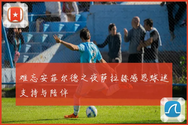 难忘安菲尔德之夜萨拉赫感恩球迷支持与陪伴